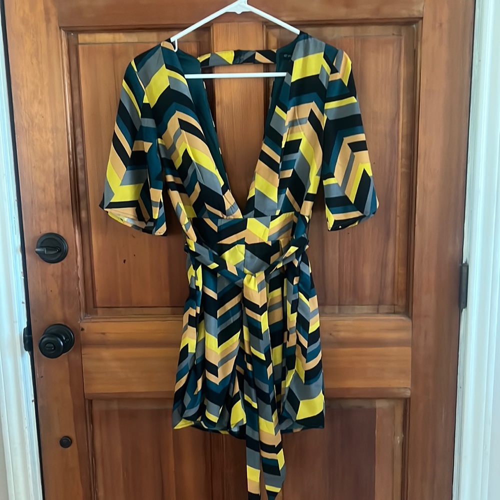 Romper (shorts)